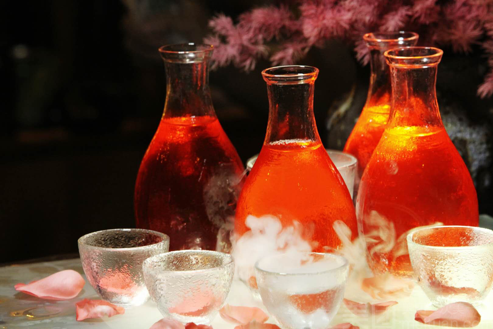 家庭自制玫瑰花酒怎么做？家庭自制玫瑰花酒竅門