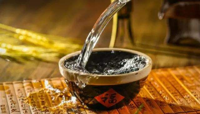 自釀白酒的制作方法，怎么去甲醛