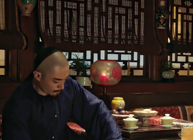 鴆酒怎么讀，真的存在嗎？