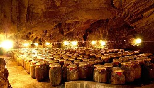 什么是洞藏酒？為什么洞藏酒比較好？