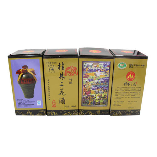 米香型白酒怎么喝？米香型白酒適合長時間儲存嗎？