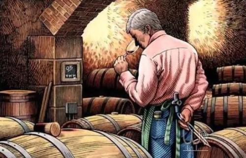 釀酒師是干什么的？侍酒師的主要工作是什么？