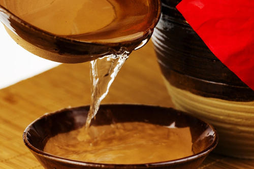 清香型白酒為什么沒(méi)有高度和低度的區(qū)別？清香型白酒如何分級(jí)？