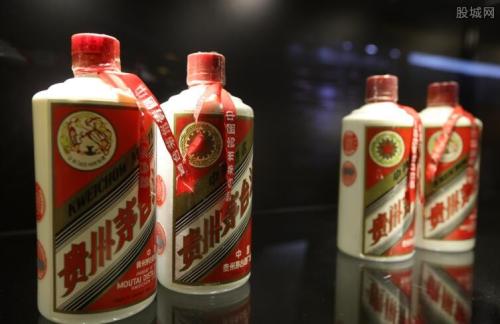 白酒可以郵寄嗎？多少度的白酒不能郵寄？