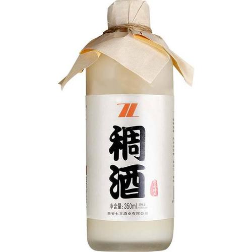 稠酒不加熱能喝嗎？家庭自釀陜西稠酒做法