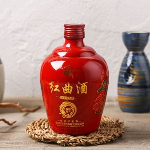 瀘州老窖紅曲酒怎么樣？瀘州老窖紅曲酒怎么喝？