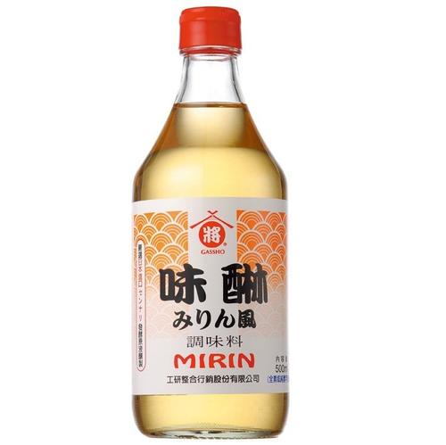 日本的料酒味醂是什么？日本做菜加的酒是什么？