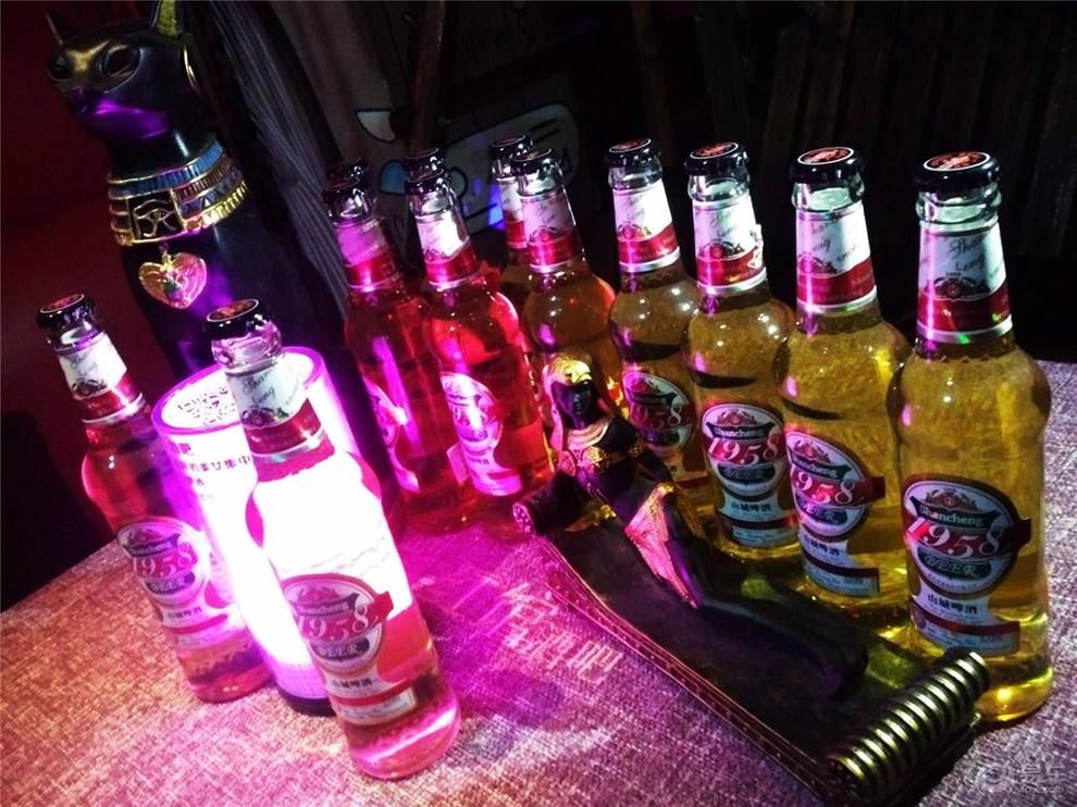 健身期間偶爾喝一頓啤酒有影響嗎？