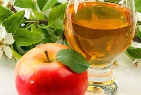 蘋(píng)果酒的功效與作用是什么？