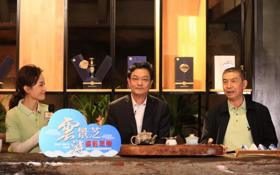 兩天300萬(wàn)人云游景芝，這是魯酒全國(guó)化的新切口？