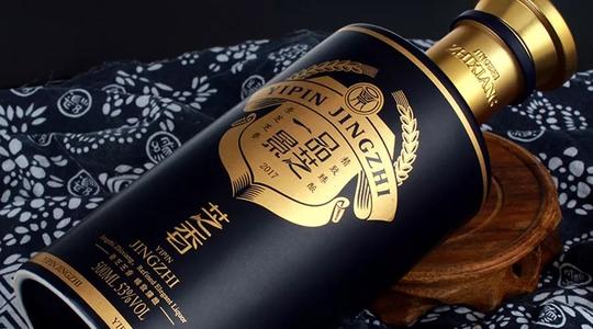 景芝酒怎么樣？景芝酒多少錢？