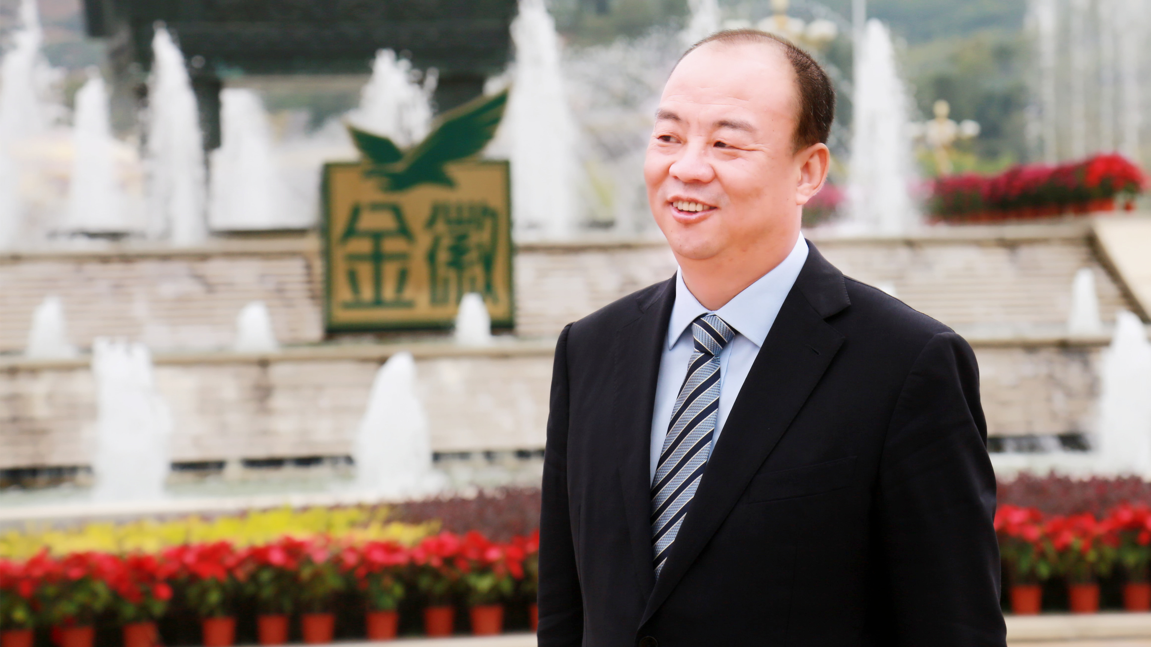 周志剛：市場動銷已恢復正常 白酒行業(yè)值得長期看好