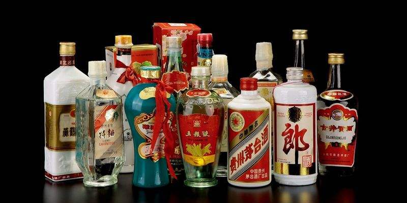 中國(guó)十大名酒白酒有哪些