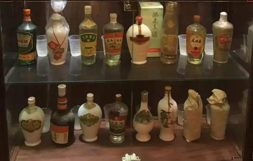家中儲存白酒有什么注意事項？家中哪些地方可以儲存白酒？