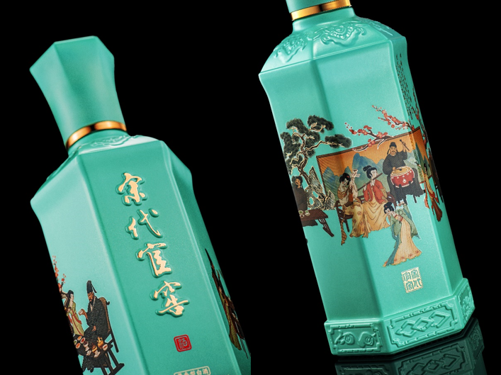 王朝成研判醬酒趨勢(shì)，為何點(diǎn)名宋代官窖？