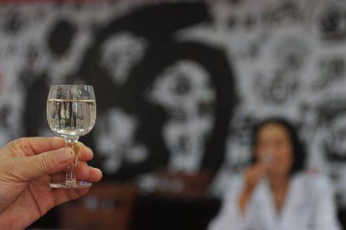 有哪些宴會適合的白酒推薦？百元左右有哪些白酒推薦？