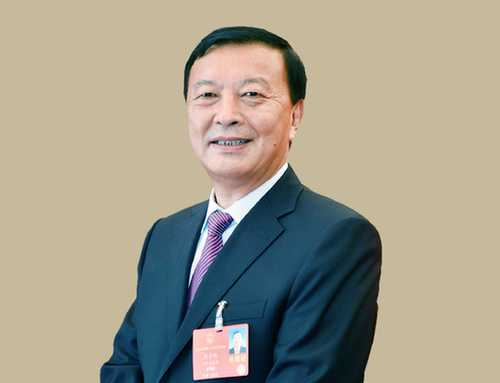 周素明的兩會(huì)之聲透露出怎樣的“今世緣密碼”？