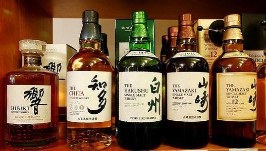 日本有哪些好喝的威士忌？日本人是怎么喝威士忌的？