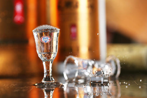為什么喝白酒會上頭？喝什么白酒不會上頭？