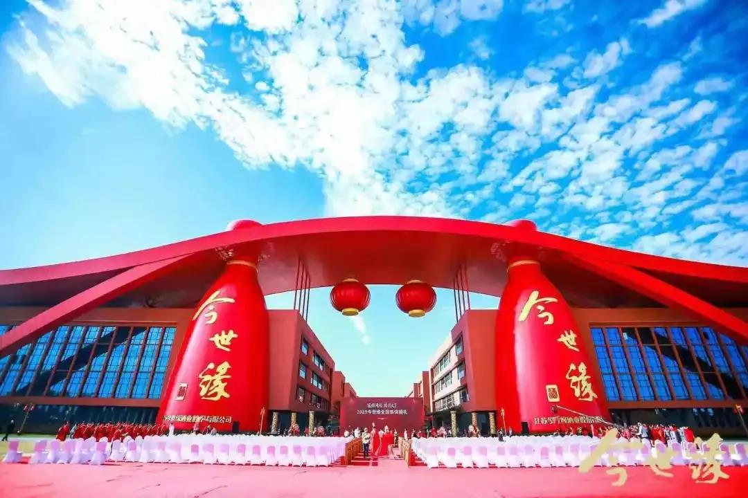今世緣憑什么進入“第一方陣”？