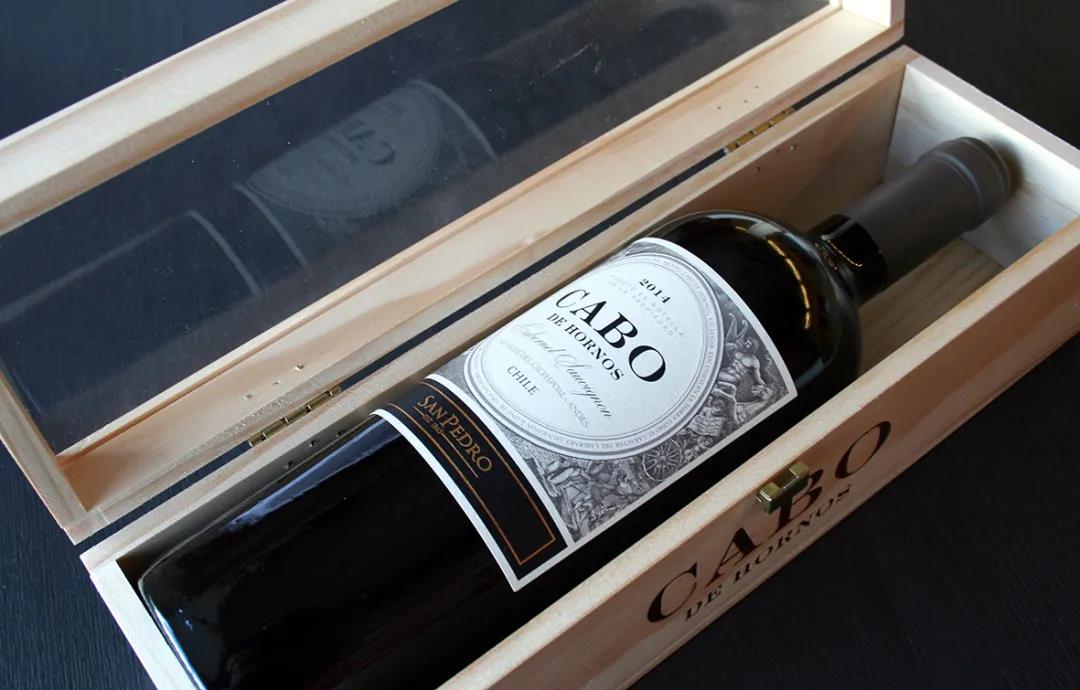 智利第二大葡萄酒集團(tuán)VSPT正式進(jìn)駐電商平臺(tái)