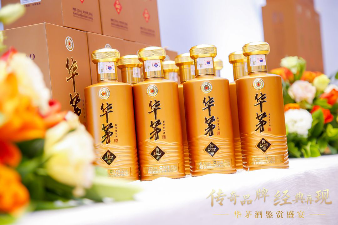華茅提前完成年度目標(biāo)，“成績(jī)單”背后彰顯了怎樣的品牌之路？