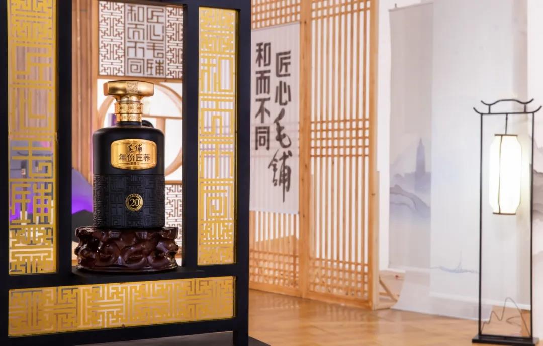 毛鋪與600年故宮如何在“和而不同”中實(shí)現(xiàn)共鳴？