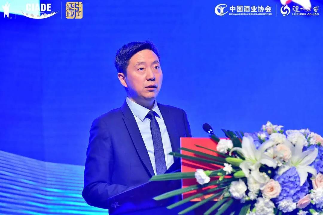 白酒面臨結構性隱憂，濃香酒如何重構品類價值？