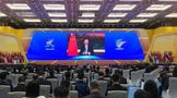 五糧液亮相東盟博覽會(huì)