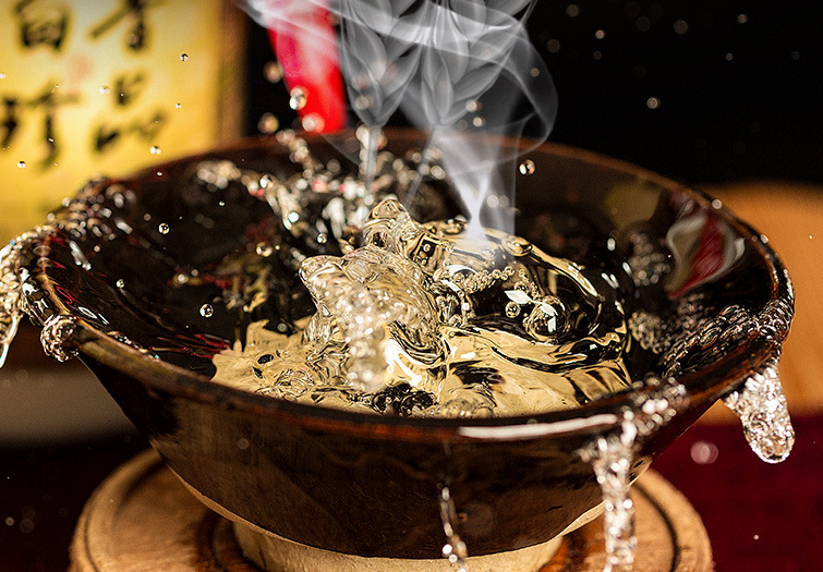 白酒并不是越陳越好！哪些白酒不適合保存？