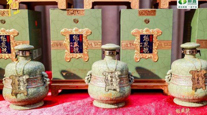 牛欄山千元新品上市，民酒到名酒戰(zhàn)略大提速