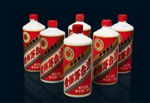 六年前的飛天茅臺比新茅臺單瓶貴近千元！老酒為何比新酒貴？
