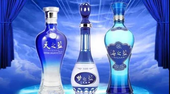 海之藍(lán)、天之藍(lán)、夢(mèng)之藍(lán)的區(qū)別在哪？