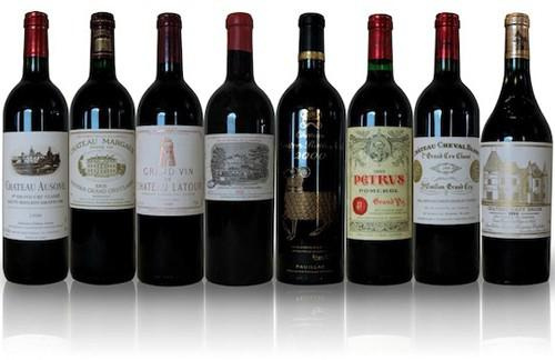 葡萄酒因為什么醒酒？怎樣控制醒酒時間？