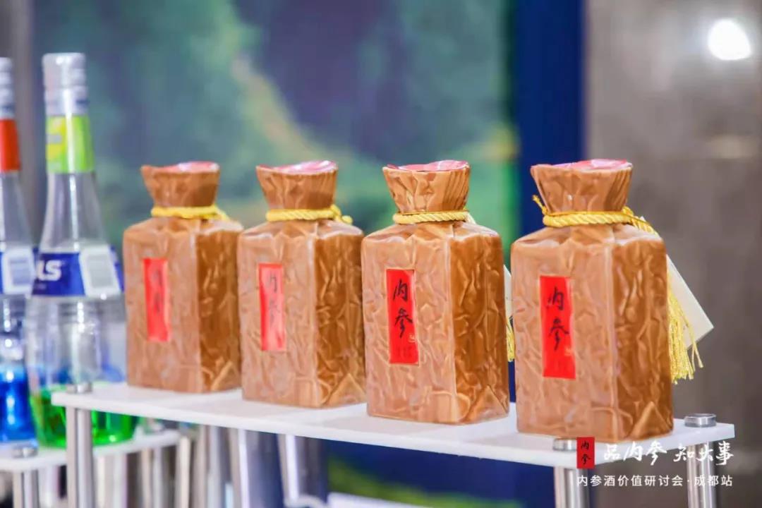 西線入川，內參酒品牌成長邁入3.0時代