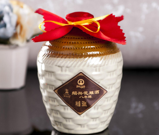制作黃酒的方式，黃酒的生產(chǎn)原料