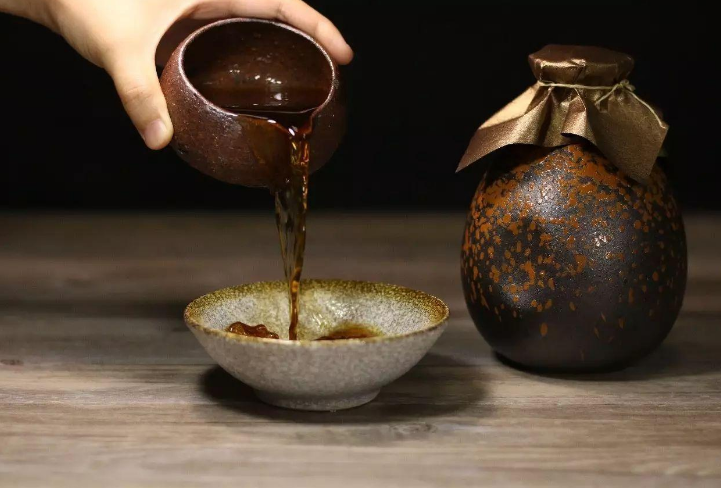 黃酒是什么酒，黃酒是怎么定義