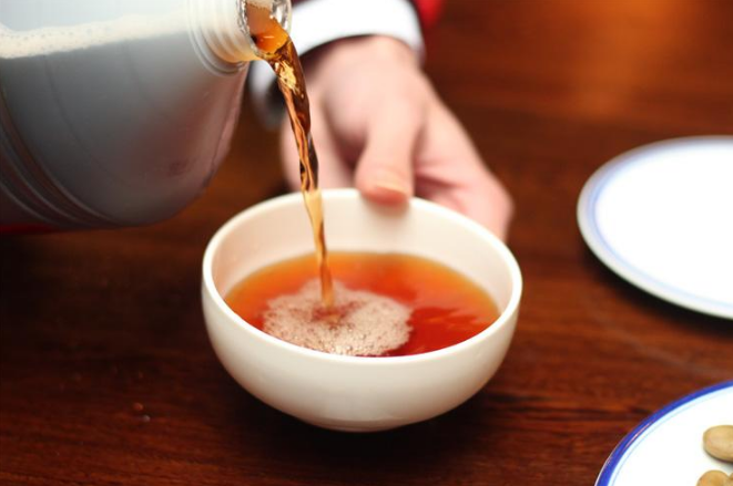 黃酒泡阿膠有什么好處，怎么泡？