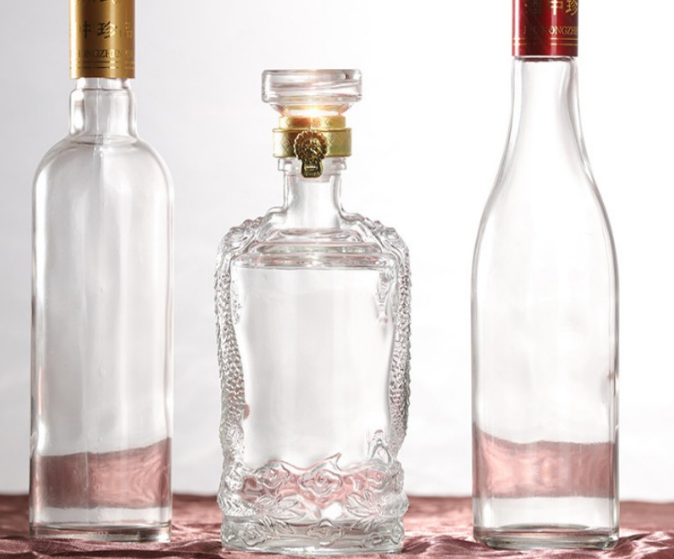 如何分辨優(yōu)質(zhì)糧食白酒？白酒選購方式