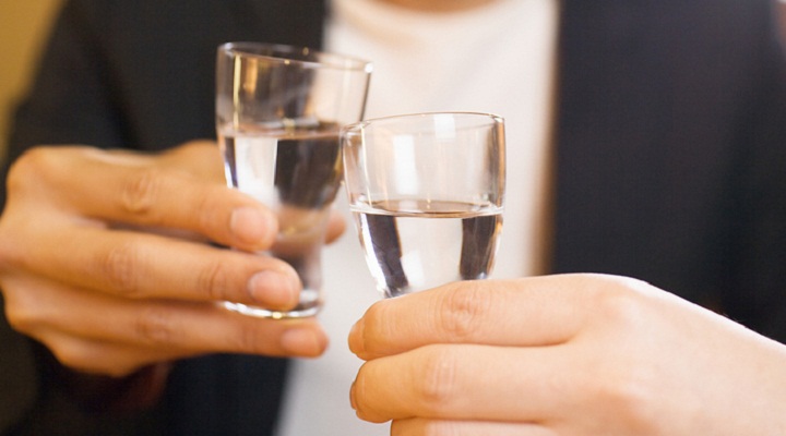 白酒有哪些香型？白酒的香型劃分