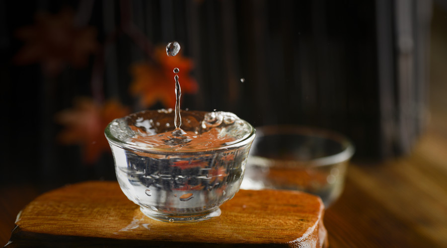 如何鑒別白酒品質(zhì)？有哪幾種方法？