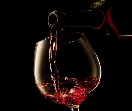 葡萄酒醒酒的原因，什么酒需要醒？
