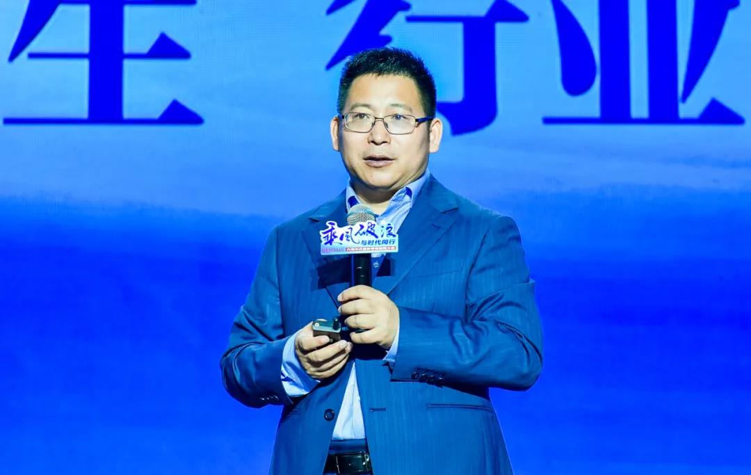 肆拾玖坊籌劃15大產(chǎn)業(yè)互聯(lián)項(xiàng)目，銜枚疾進(jìn)？