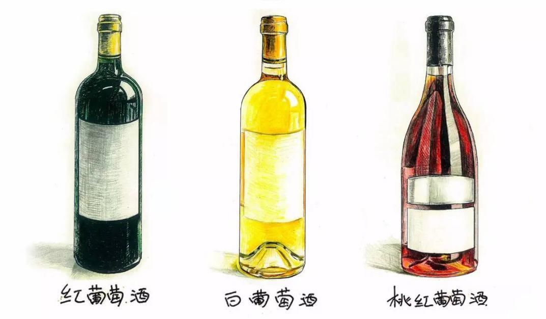進口葡萄酒中文標簽有什么用？