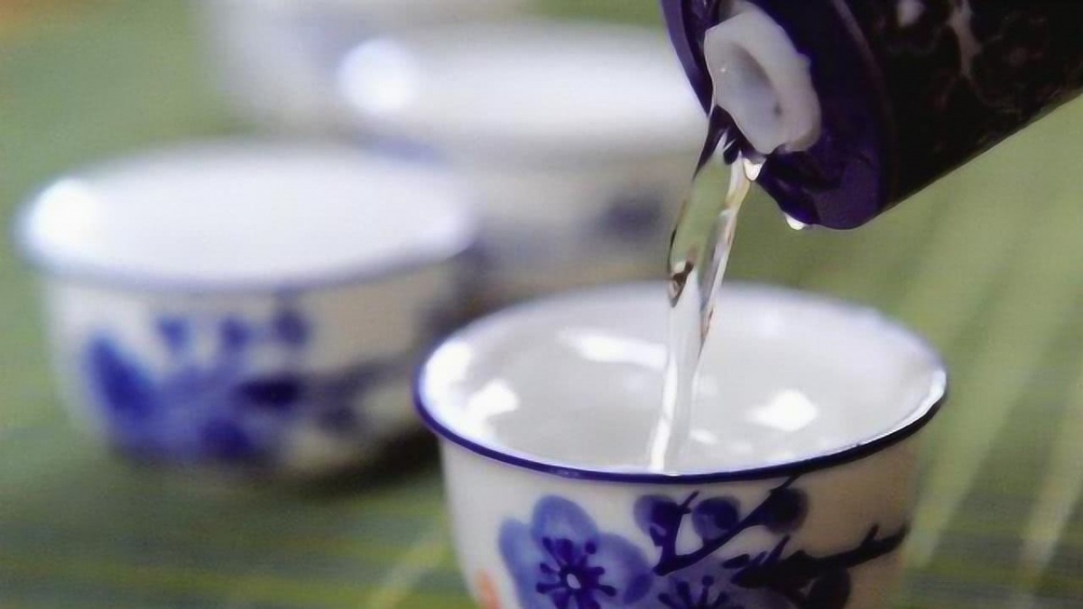 五糧春屬于什么類型的酒？