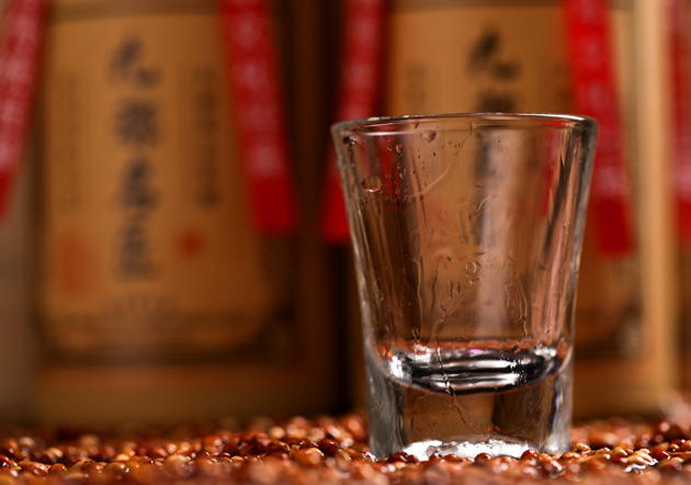 青花郎白酒屬于什么香型？