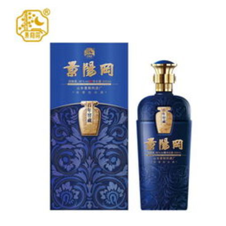 景陽(yáng)岡百年窖藏價(jià)格(景陽(yáng)岡百年窖藏52度價(jià)格)