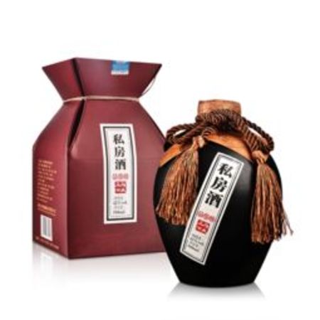 千年私房酒價格(私房酒多少錢)
