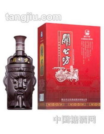 關公至尊灑多少錢一瓶(關公酒多少錢一瓶)