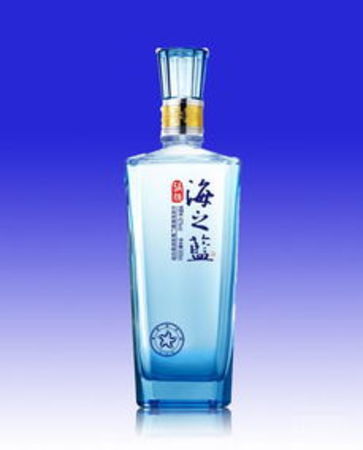 海之藍5a價格表52度(海之藍52度5a多少錢一瓶)